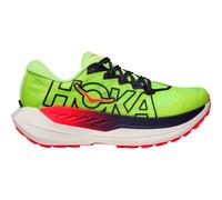 Hoka Chaussures de trail Rocket X Trail - Neon Yuzu/Neon Flame - Homme - Taille 41 1/3