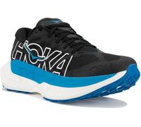 Hoka Chaussures de trail Rocket X Trail W – Femme – Noir – Taille 36 – Modèle 2025