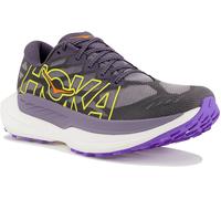Hoka One One Rocket X Trail Violet 42