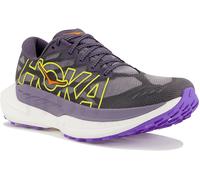 Hoka One One Rocket X Trail Violet 44