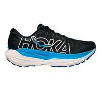 Hoka Rocket X Trail - femme - noir