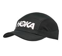 HOKA ONE ONE Run Hat - Homme - Noir - taille Unique- modèle 2025
