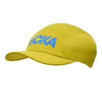 Casquette hoka run kaki
