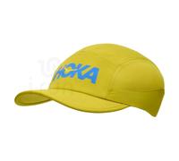 Casquette hoka run kaki