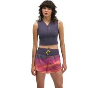 HOKA ONE ONE Skybreeze Crop Tank W - Femme - - taille M- modèle 2026