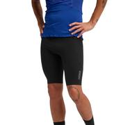 HOKA ONE ONE Skybreeze Half Tight - Homme - Noir - taille M- modèle 2026