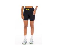 Hoka One One Skybreeze Half Tight vêtement running femme Skybreeze Half Tight XS Noir