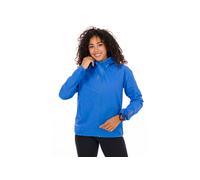 Veste impermeable hoka skybreeze gtx bleu femme