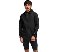 HOKA ONE ONE Skybreeze Waterproof Jacket Gore-tex - Homme - Noir - taille XL- modèle 2026