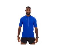 HOKA Skybreeze Half Zip T-shirt Homme L