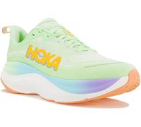 Hoka One One Skyflow Chaussures de sport femme Skyflow 42.2/3 Vert