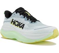 Hoka One One Skyflow Chaussures homme Skyflow 41.1/3 Gris/argent