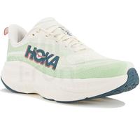 Hoka Skyflow - femme - blanc