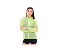 HOKA ONE ONE W Skyflow Jacket - Femme - Vert - taille M- modèle 2025