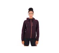 Hoka One One Skyflow vêtement running femme Skyflow XS Rouge