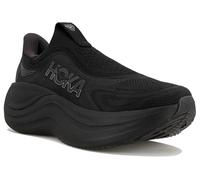 Hoka One One Skyward Laceless Chaussures de sport femme Skyward Laceless 37.1/3 Noir