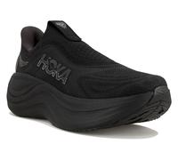 Hoka One One Skyward Laceless Chaussures homme Skyward Laceless 43.1/3 Noir