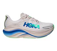 HOKA ONE ONE Skyward X 2 - Homme - Blanc / Gris / Bleu - taille 44 2/3- modèle 2026