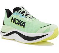 Hoka Skyward X - homme - vert