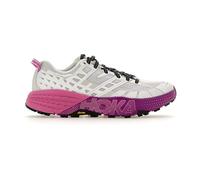 Hoka One One - Speedgoat 2 Baskets - Homme - Sport - Blanc - Taille: 40 1/2 EU