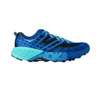 Hoka One One - Speedgoat 2 Baskets - Homme - Sport - Bleu - Taille: 40 EU