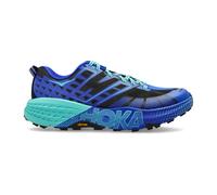 Hoka One One - Speedgoat 2 - Homme - Sport - Bleu - Taille: 41 EU