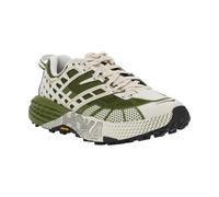 Hoka One One - Speedgoat 2 Low Top Baskets - Femme - Sport - Vert - Taille: 34 EU