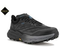 Hoka One One Speedgoat 5 Gore-Tex Spike M Chaussures homme déstockage Speedgoat 5 Gore-Tex Spike M 42 Noir