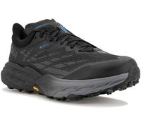 Hoka One One Speedgoat 5 Gore-Tex Spike M Noir 42