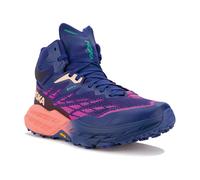 Hoka One One Speedgoat 5 Mid Gore-Tex W Bleu marine 38.2/3