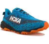 Hoka One One Speedgoat 6 Bleu 40.2/3