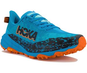 Hoka One One Speedgoat 6 Bleu 40