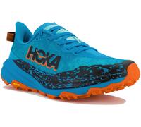 HOKA ONE ONE Speedgoat 6 W - Femme - Bleu - taille 41 1/3- modèle 2025