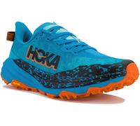 Hoka One One Speedgoat 6 Bleu 42.2/3