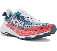 Hoka One One Speedgoat 6 Chaussures de sport femme déstockage Speedgoat 6 37.1/3 Bleu
