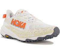 Hoka One One Speedgoat 6 Chaussures de sport femme Speedgoat 6 36.2/3 Blanc