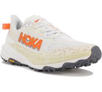 Hoka One One Speedgoat 6 Chaussures homme Speedgoat 6 40 Blanc