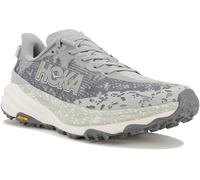 Hoka One One Speedgoat 6 Chaussures homme Speedgoat 6 40 Gris/argent