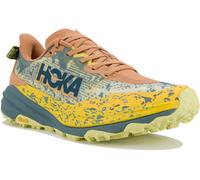 Hoka One One Speedgoat 6 Chaussures homme Speedgoat 6 43.1/3 Rouge