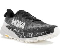 Hoka One One Speedgoat 6 Chaussures homme Speedgoat 6 44.2/3 Gris/argent