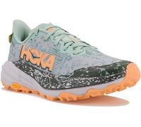 Hoka One One Speedgoat 6 Gore-Tex Bleu 38