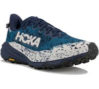 Hoka One One Speedgoat 6 Gore-Tex Bleu 39.1/3