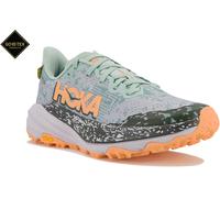 Hoka One One Speedgoat 6 Gore-Tex Chaussures de sport femme Speedgoat 6 Gore-Tex 37.1/3 Bleu
