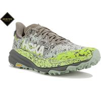 Hoka One One Speedgoat 6 Gore-Tex Chaussures homme Speedgoat 6 Gore-Tex 42.2/3 Vert