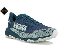 Hoka One One Speedgoat 6 Gore-Tex Chaussures homme Speedgoat 6 Gore-Tex 44 Bleu