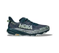 Hoka One One - Speedgoat 6 Gore-Tex - Homme - Sport - Bleu - Taille: 43 EU