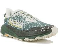 Hoka One One Speedgoat 6 Gore-Tex Vert 44