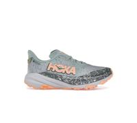 Hoka One One - Speedgoat 6 GTX - Femme - Sport - Gris - Taille: 36 EU