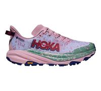 HOKA ONE ONE Speedgoat 6 Gtx W - Femme - Rose / Vert - taille 40- modèle 2026