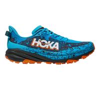 HOKA ONE ONE Speedgoat 6 - Homme - Bleu - taille 40 2/3- modèle 2025